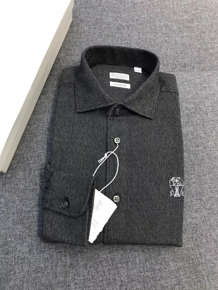 Рубашка мужская фото 2