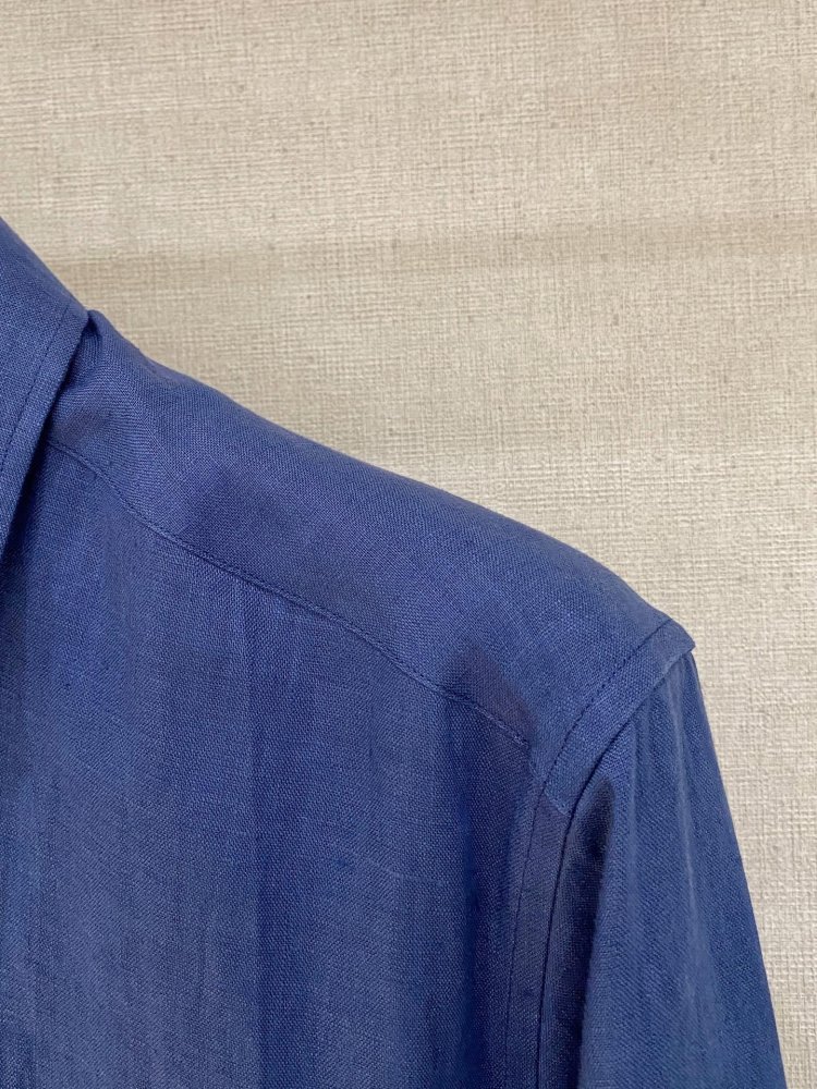 Рубашка мужская фото 3