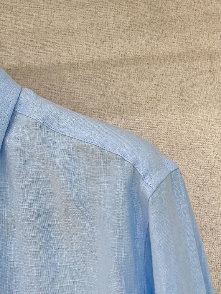 Рубашка мужская фото 3