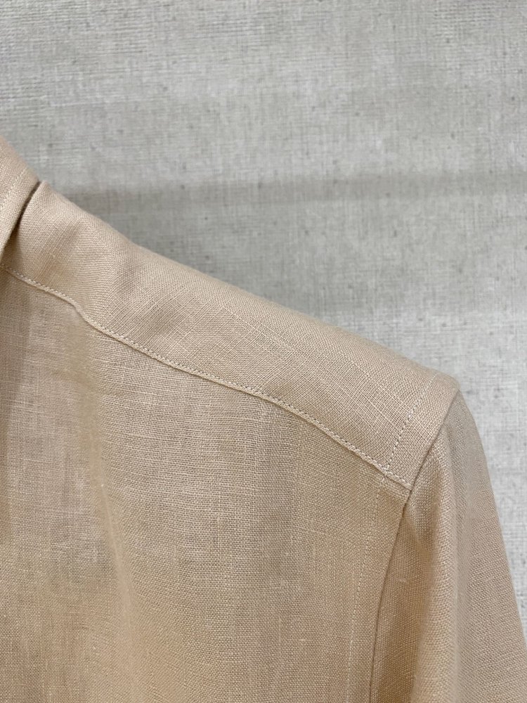 Рубашка мужская фото 3