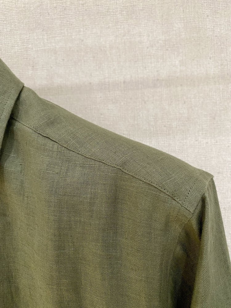 Рубашка мужская фото 3