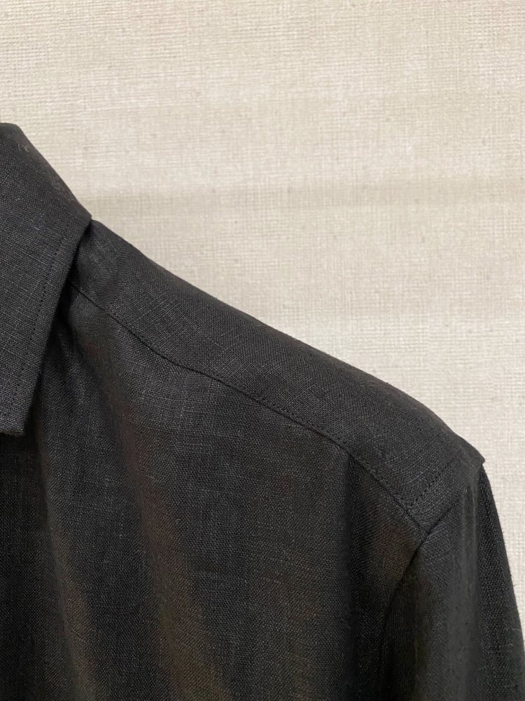 Рубашка мужская фото 3