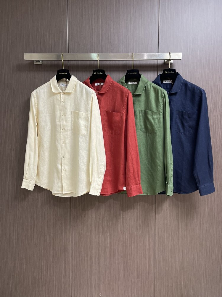Shirt men's фото 3