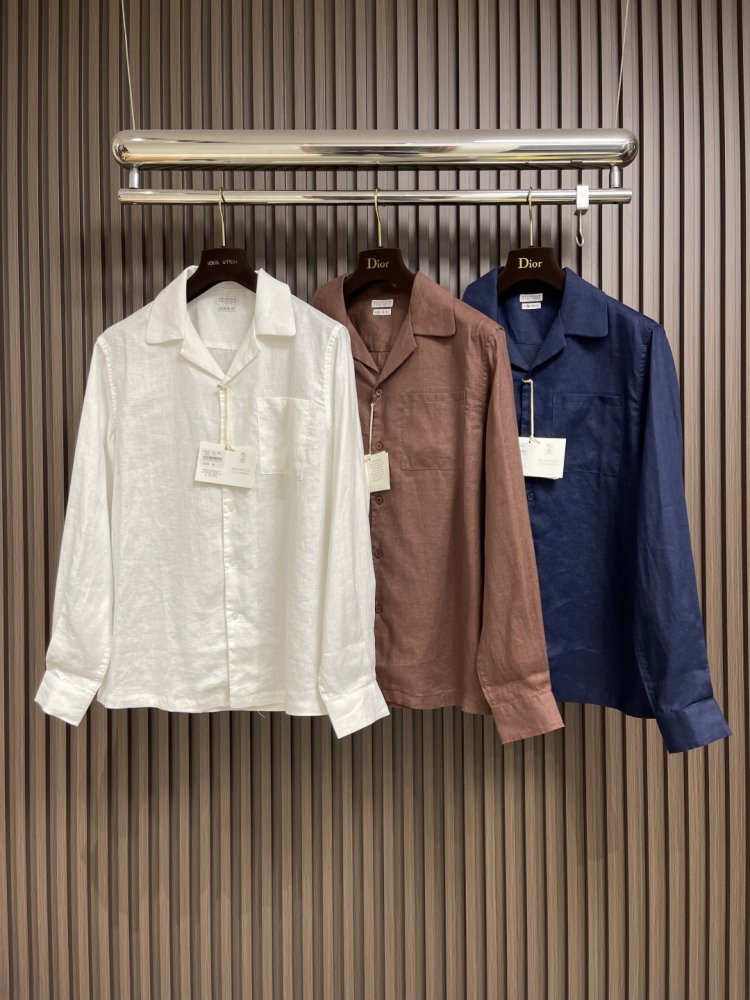 Shirt men's фото 3