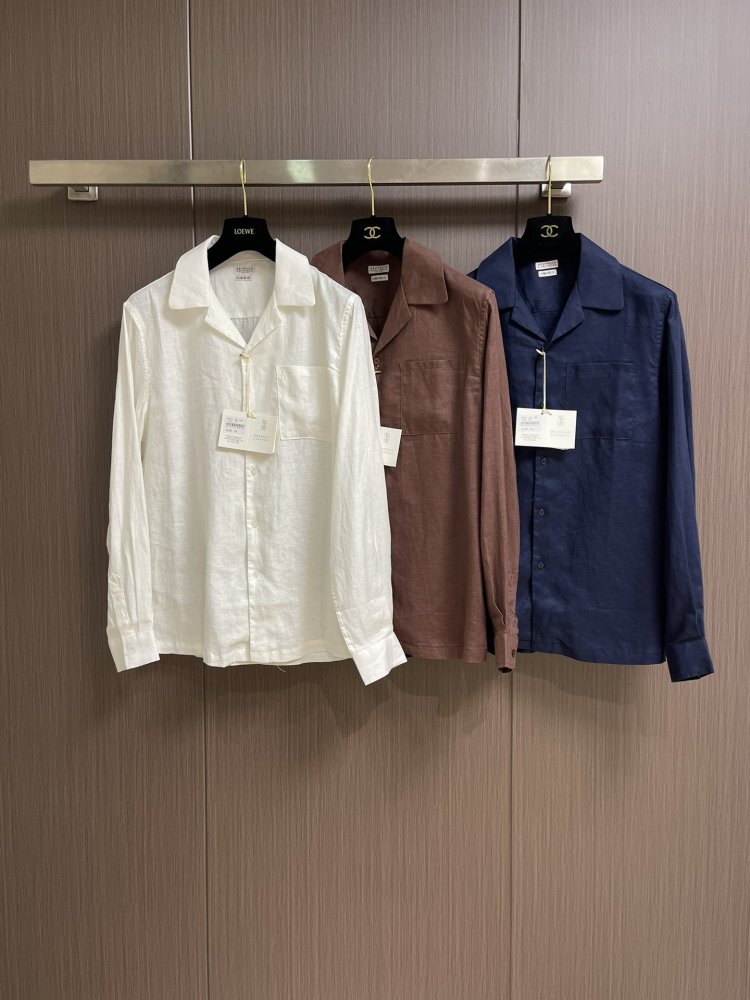Shirt men's фото 3