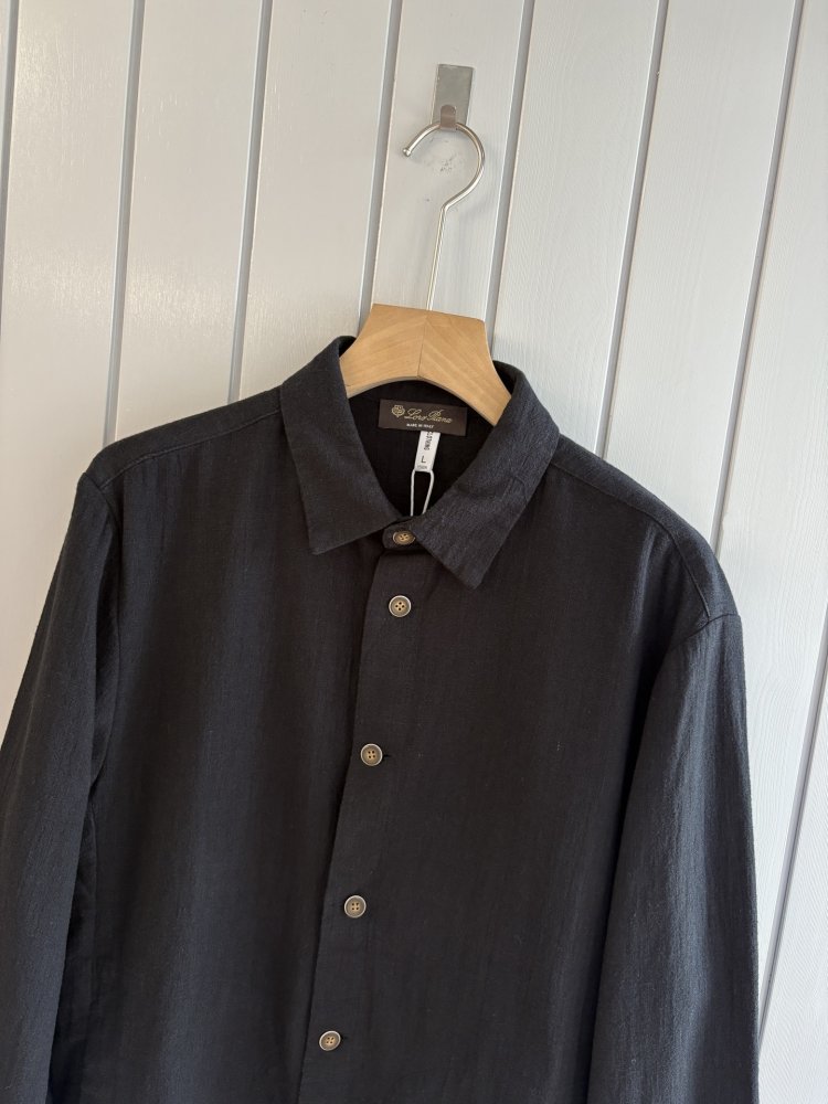 Рубашка мужская фото 3