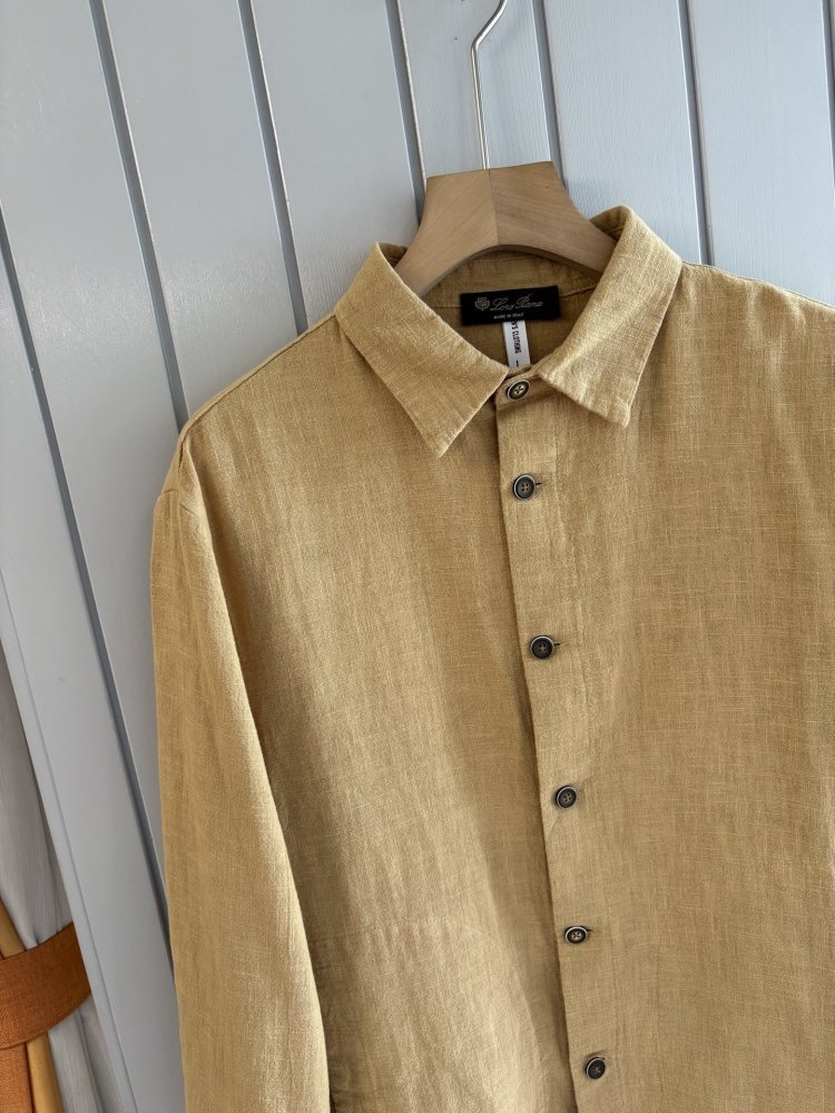 Сорочка чоловіча фото 3