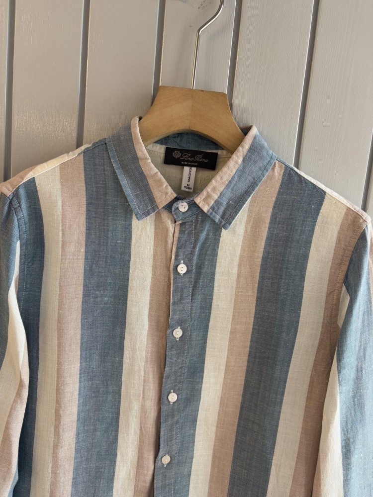 Рубашка мужская фото 3