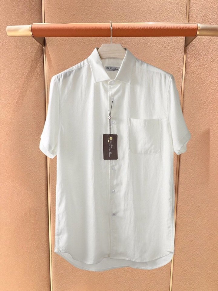 Рубашка мужская фото 3