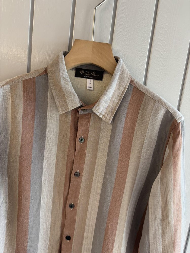 Shirt men's фото 3