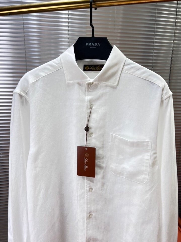 Shirt men's фото 3