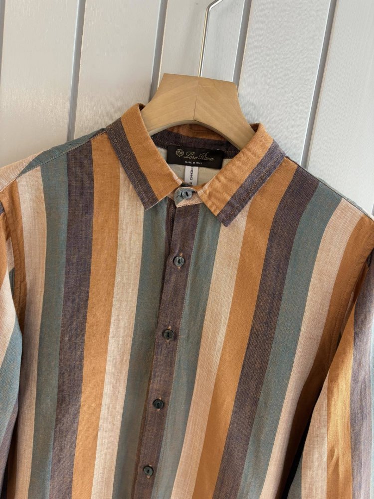 Сорочка чоловіча фото 3