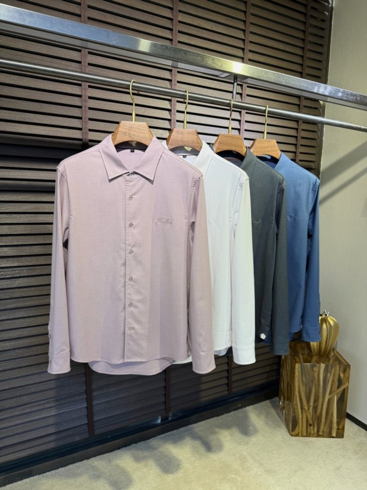 Shirt men's фото 3