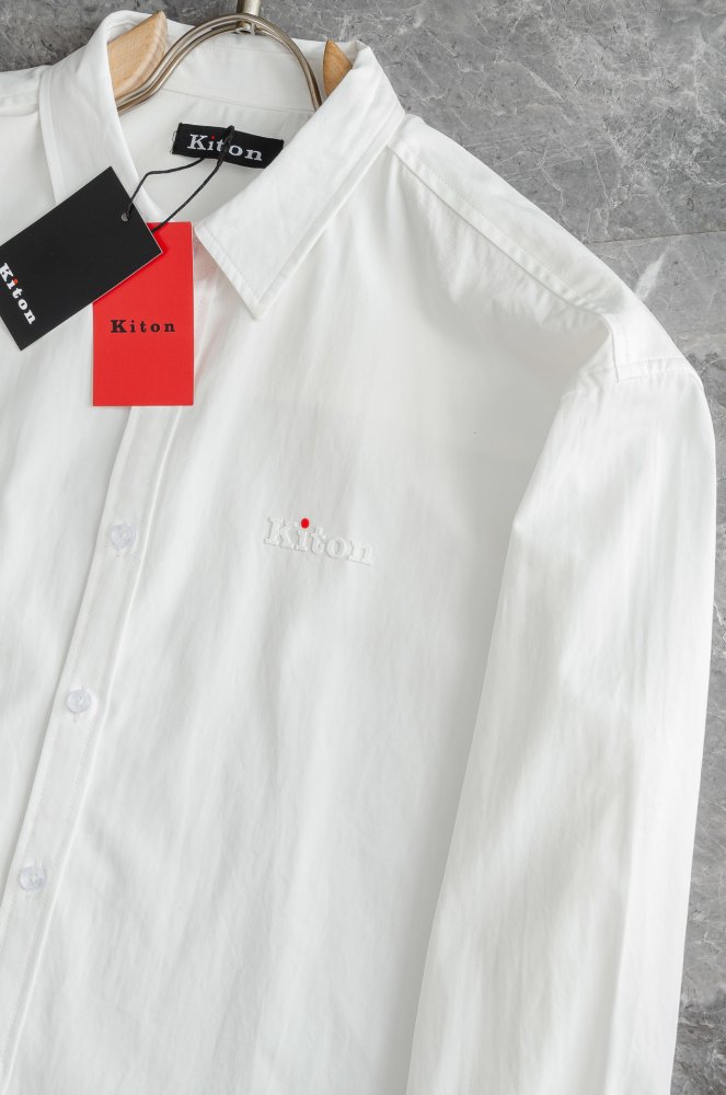 Рубашка мужская фото 3