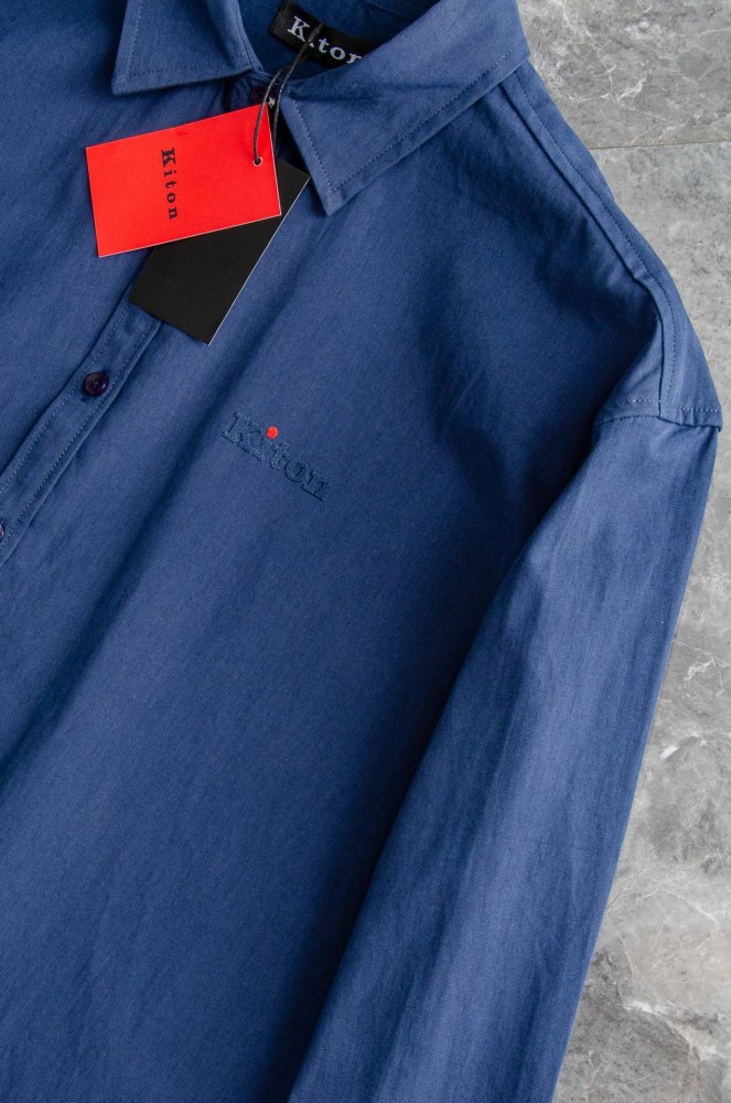 Рубашка мужская фото 3