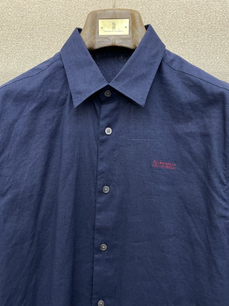 Рубашка мужская фото 3