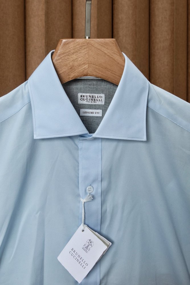 Рубашка мужская фото 3