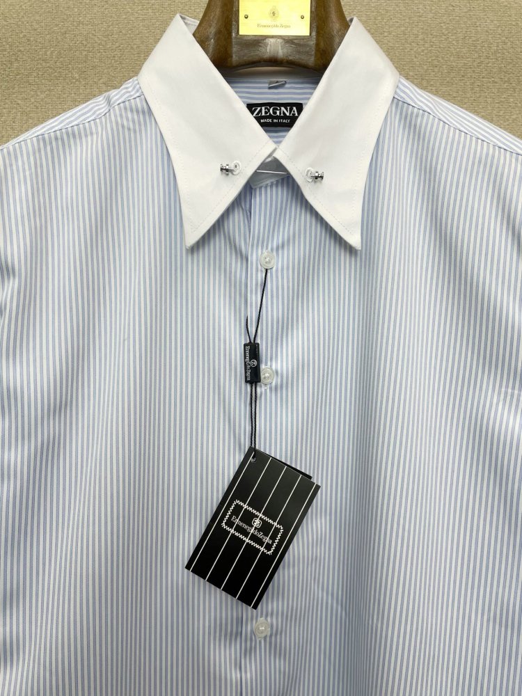 Рубашка мужская фото 3