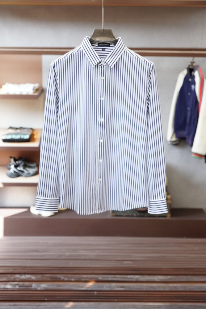 Рубашка мужская фото 3