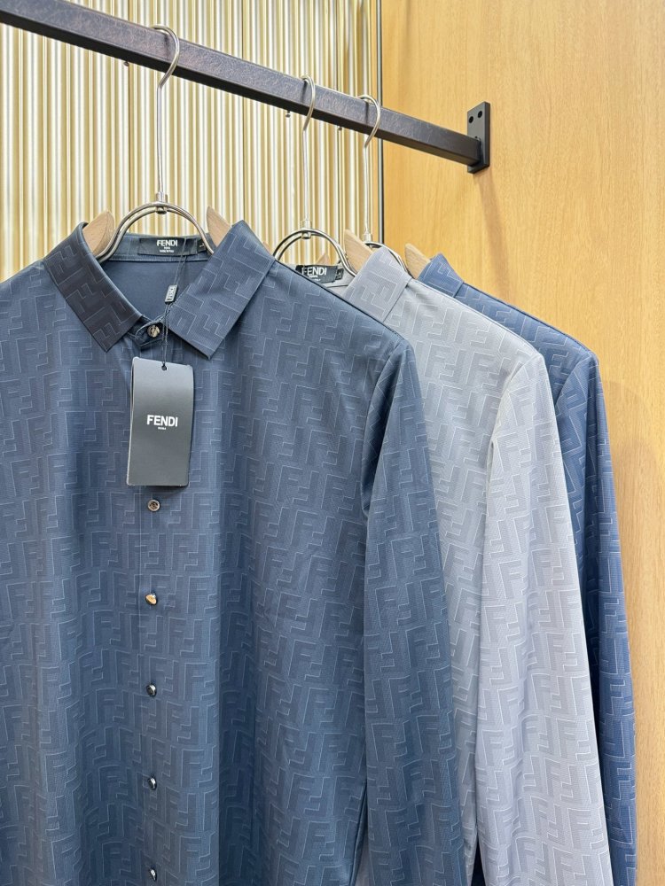 Рубашка мужская фото 3