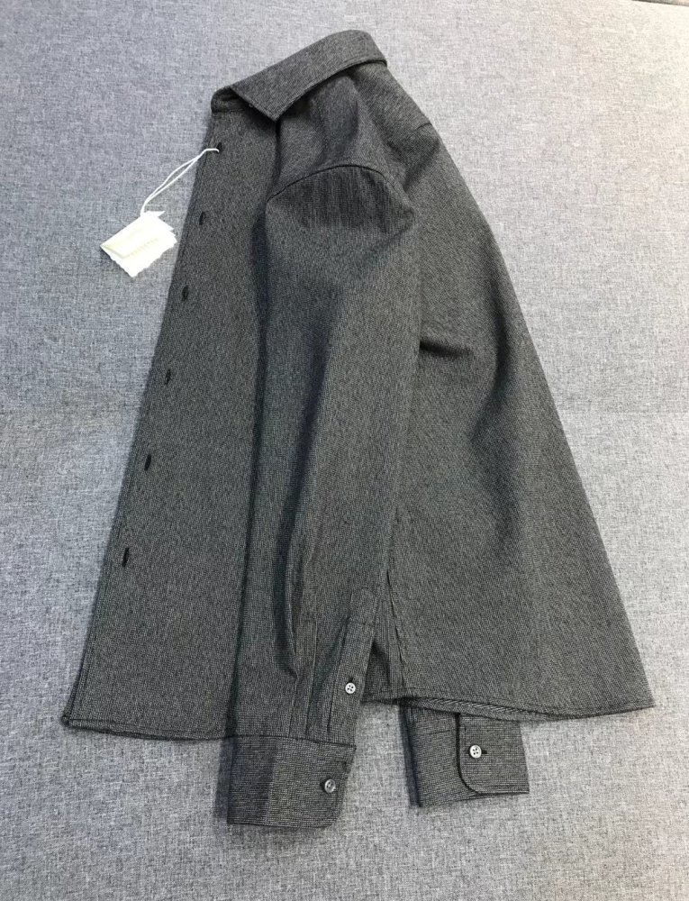 Рубашка мужская фото 3