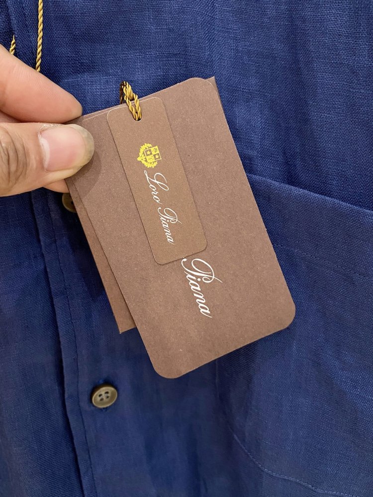 Рубашка мужская фото 4