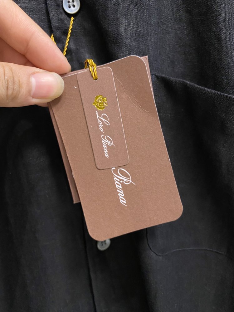 Рубашка мужская фото 4