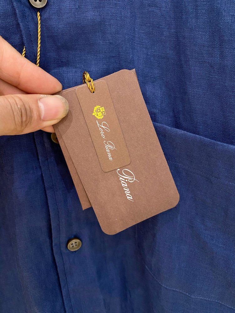 Рубашка мужская фото 4