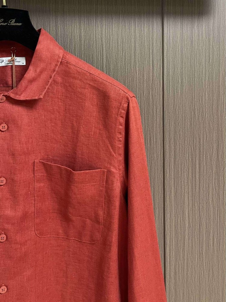 Рубашка мужская фото 4