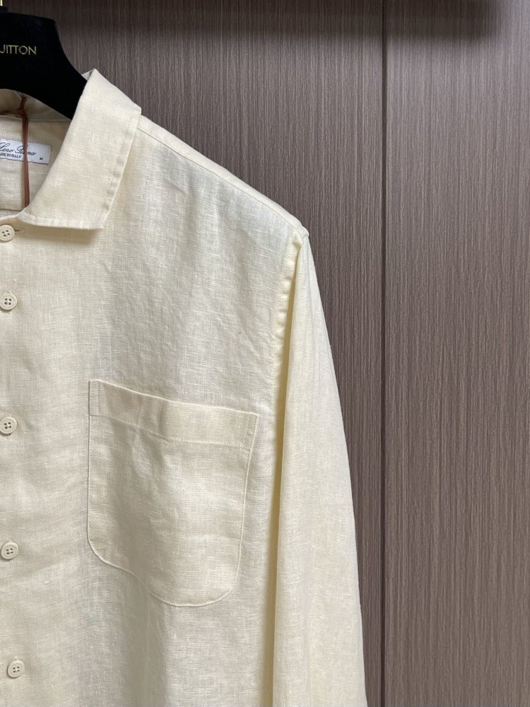 Рубашка мужская фото 4