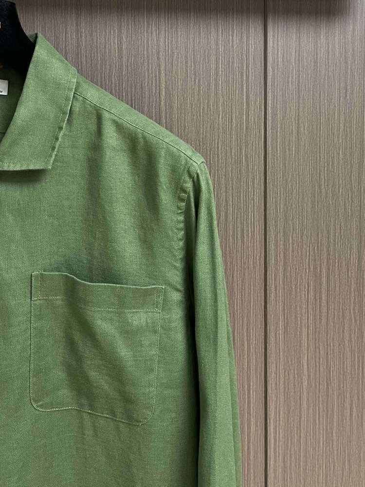 Рубашка мужская фото 4