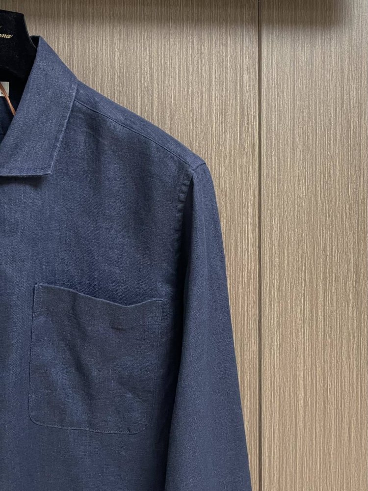 Shirt men's фото 4