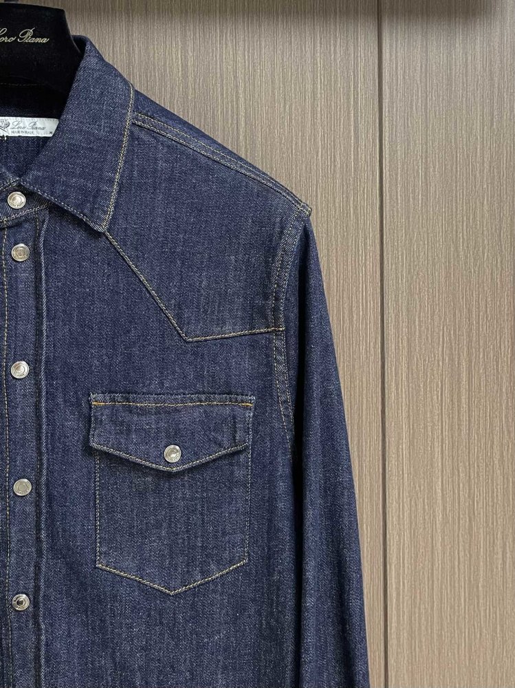 Shirt men's фото 4