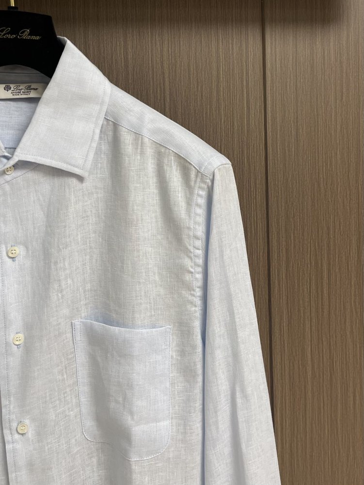 Shirt men's фото 4