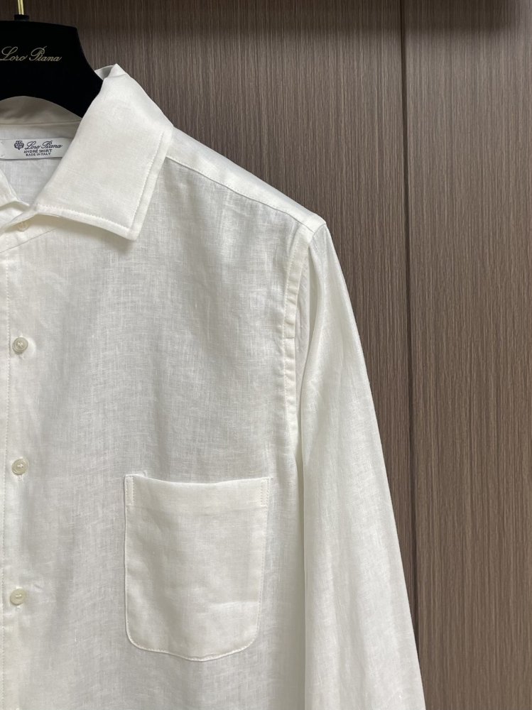 Рубашка мужская фото 4