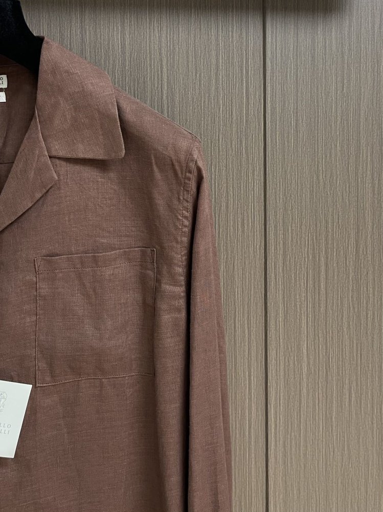 Shirt men's фото 4