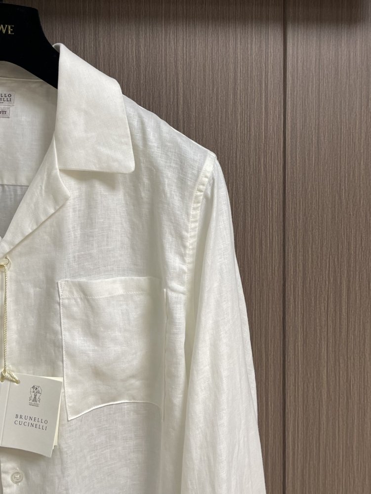 Рубашка мужская фото 4