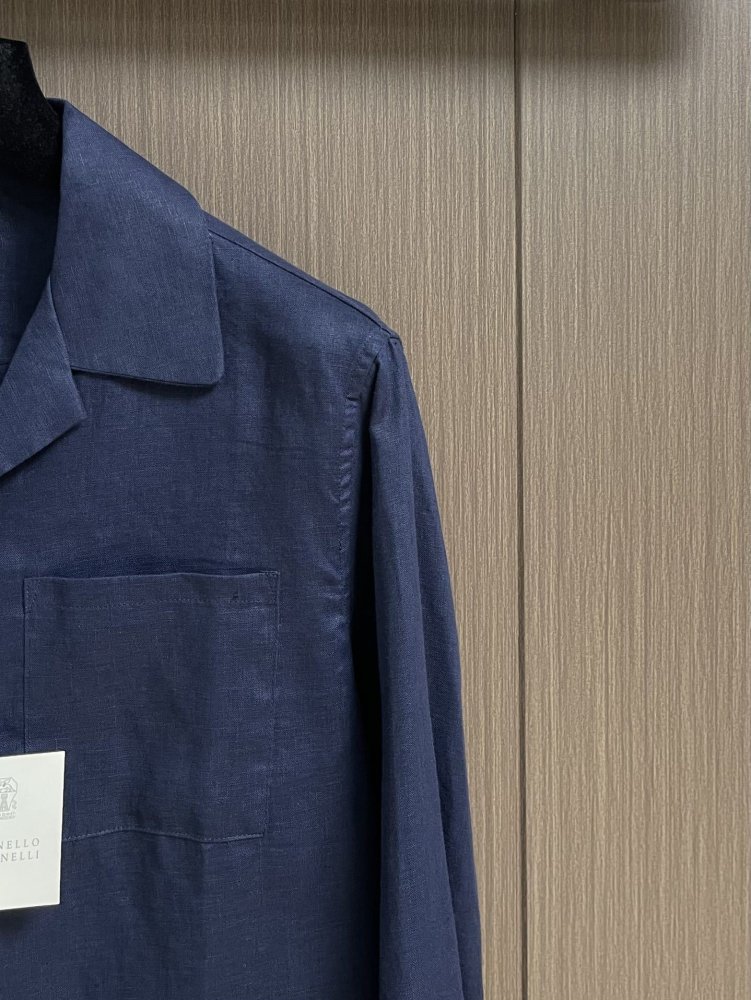 Shirt men's фото 4