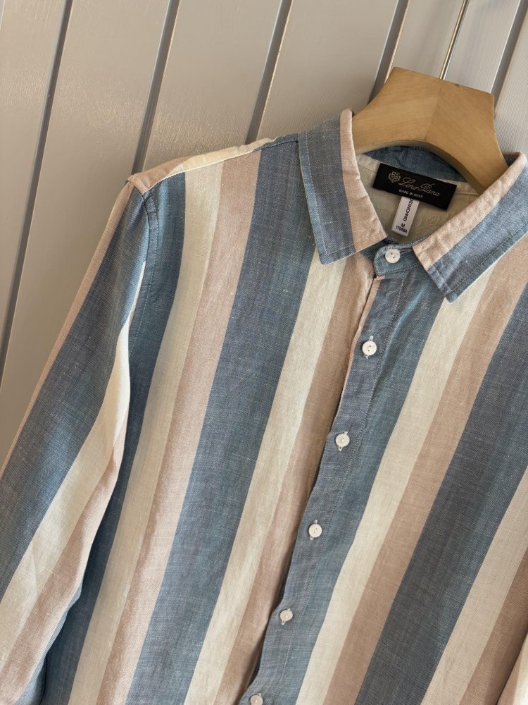 Рубашка мужская фото 4