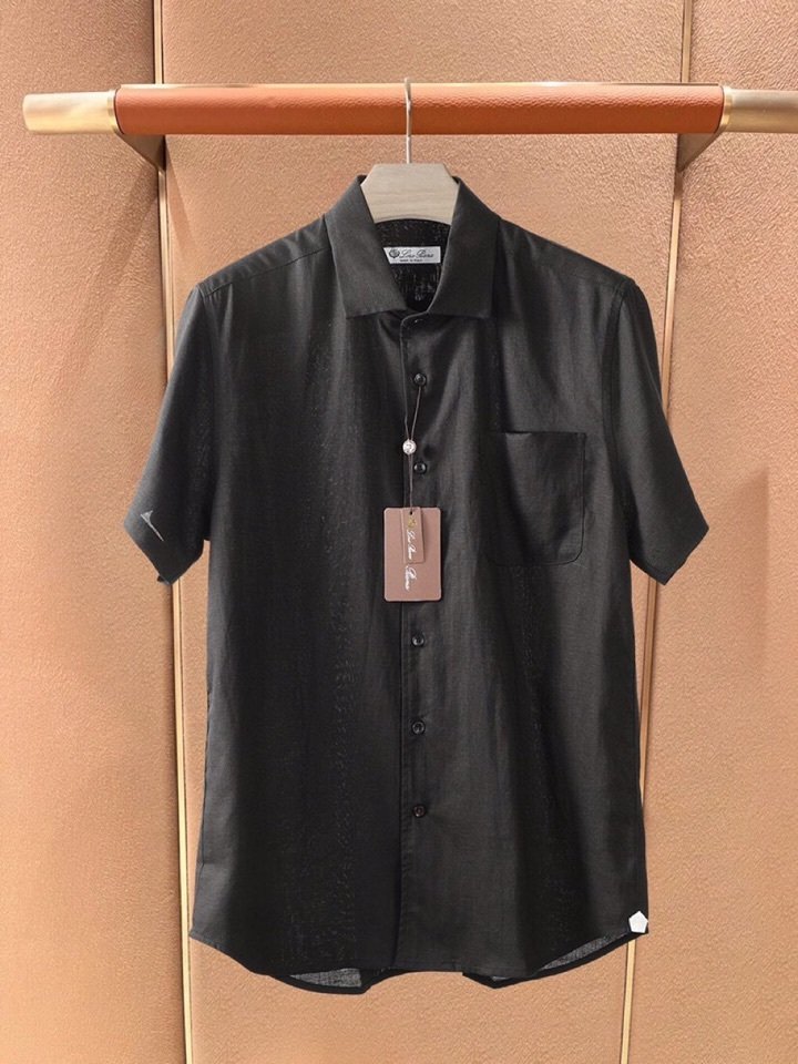 Рубашка мужская фото 4