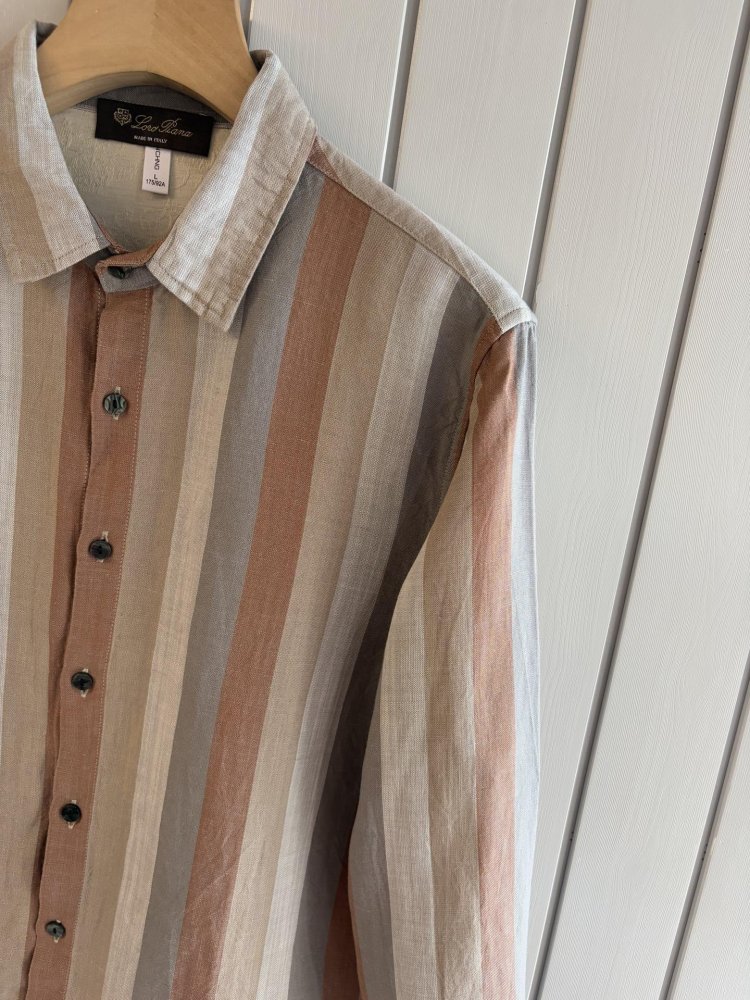 Shirt men's фото 4