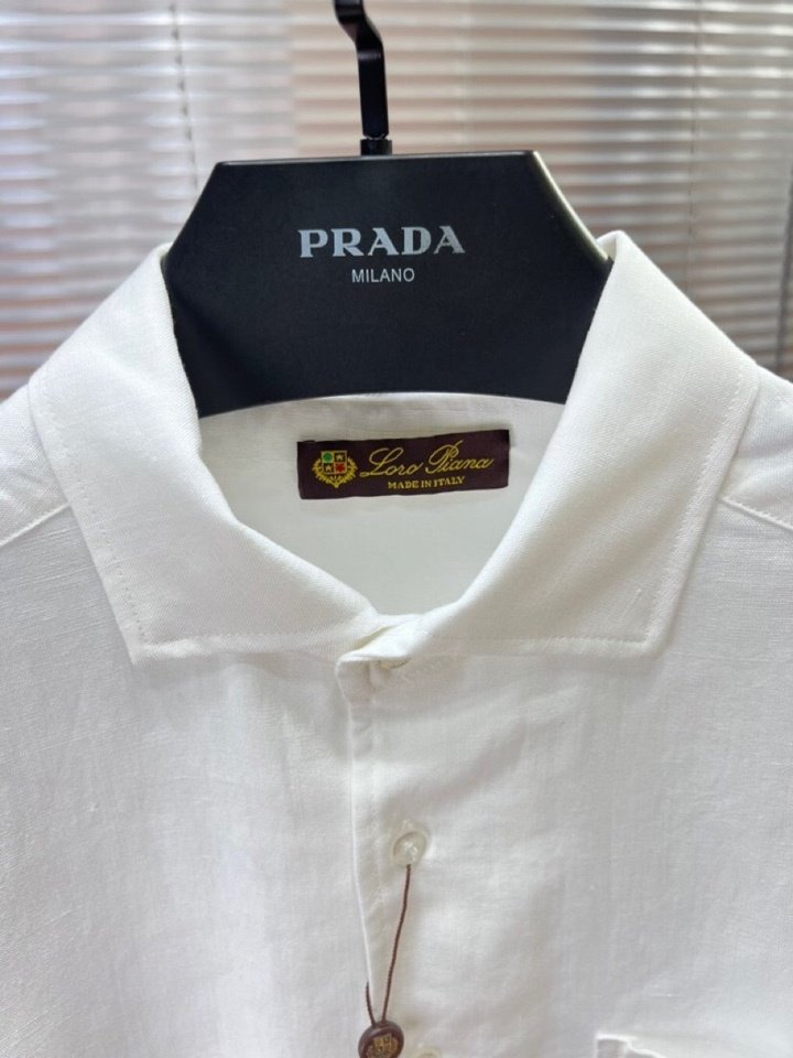 Shirt men's фото 4