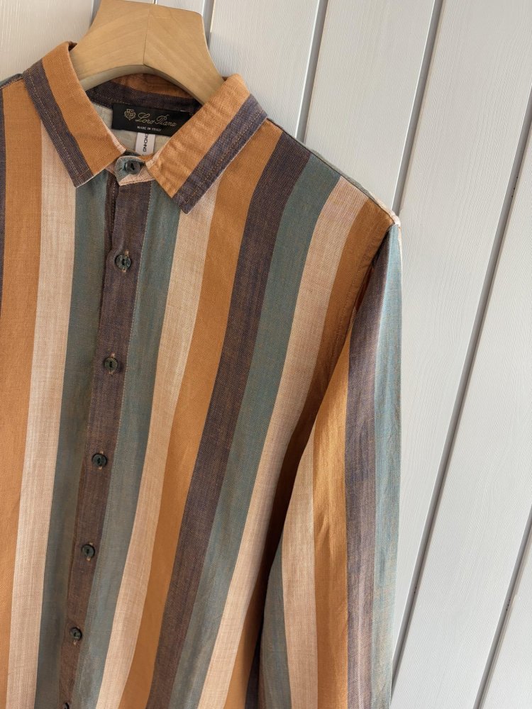 Сорочка чоловіча фото 4