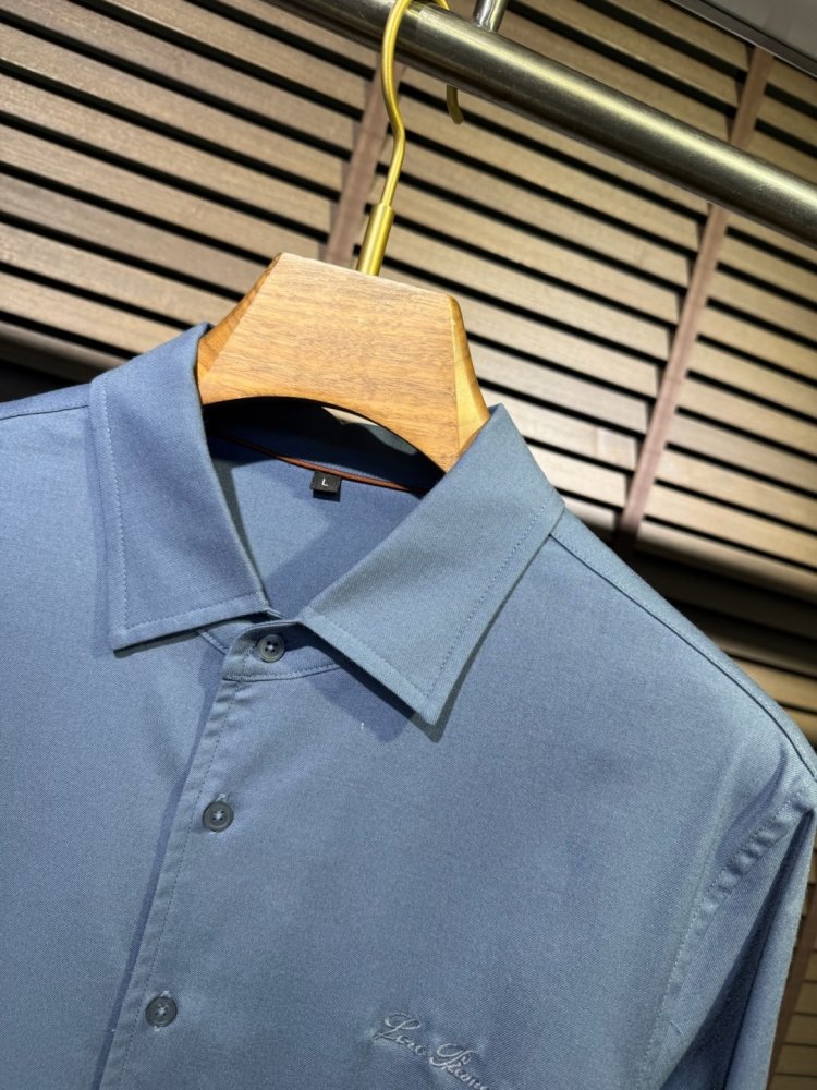 Сорочка чоловіча фото 4