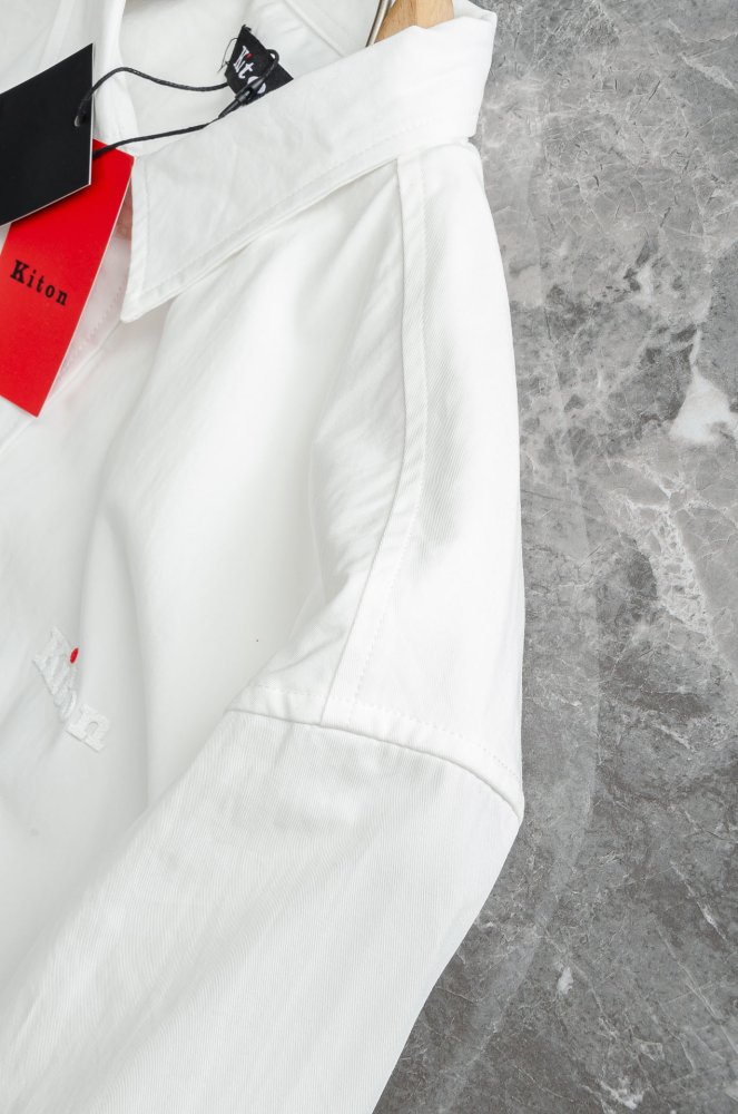 Рубашка мужская фото 4