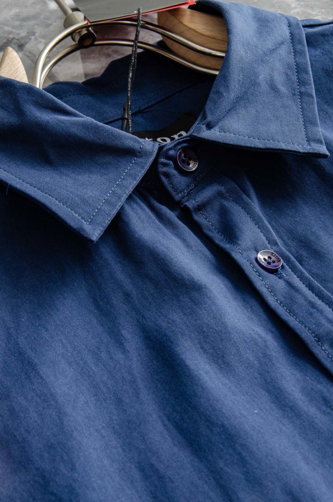 Рубашка мужская фото 4