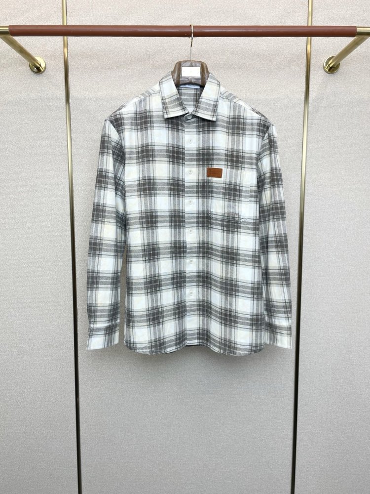 Рубашка мужская фото 4