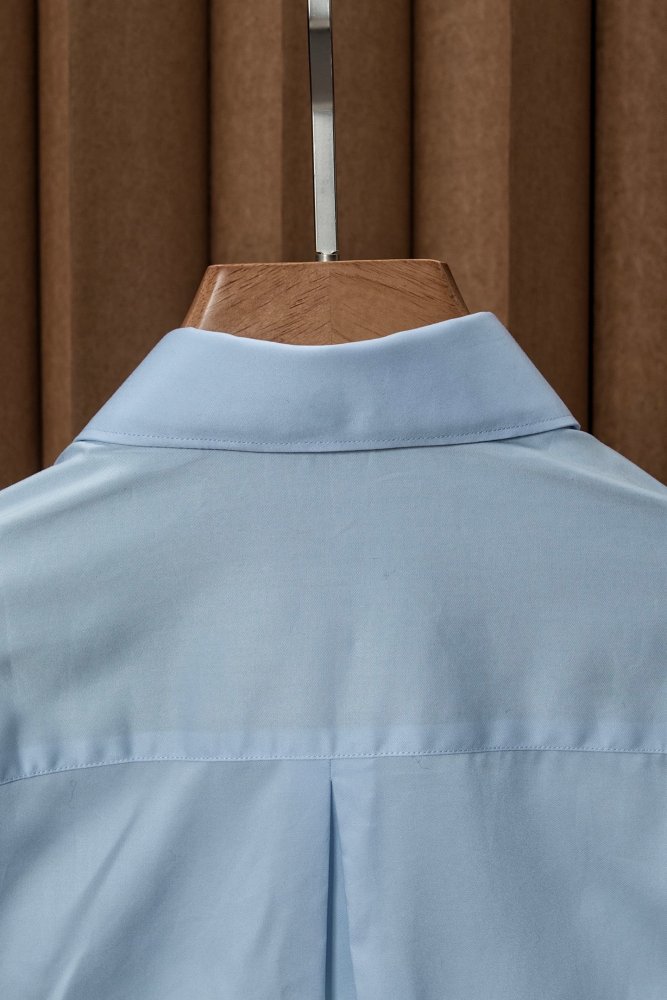 Рубашка мужская фото 4