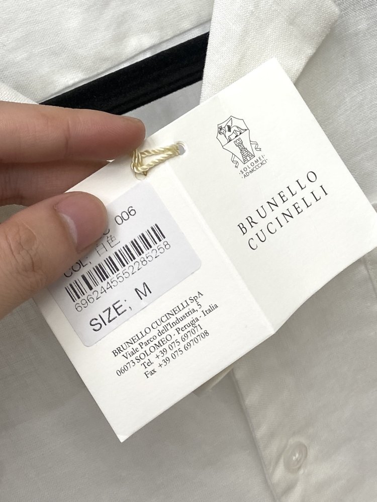 Рубашка мужская фото 4