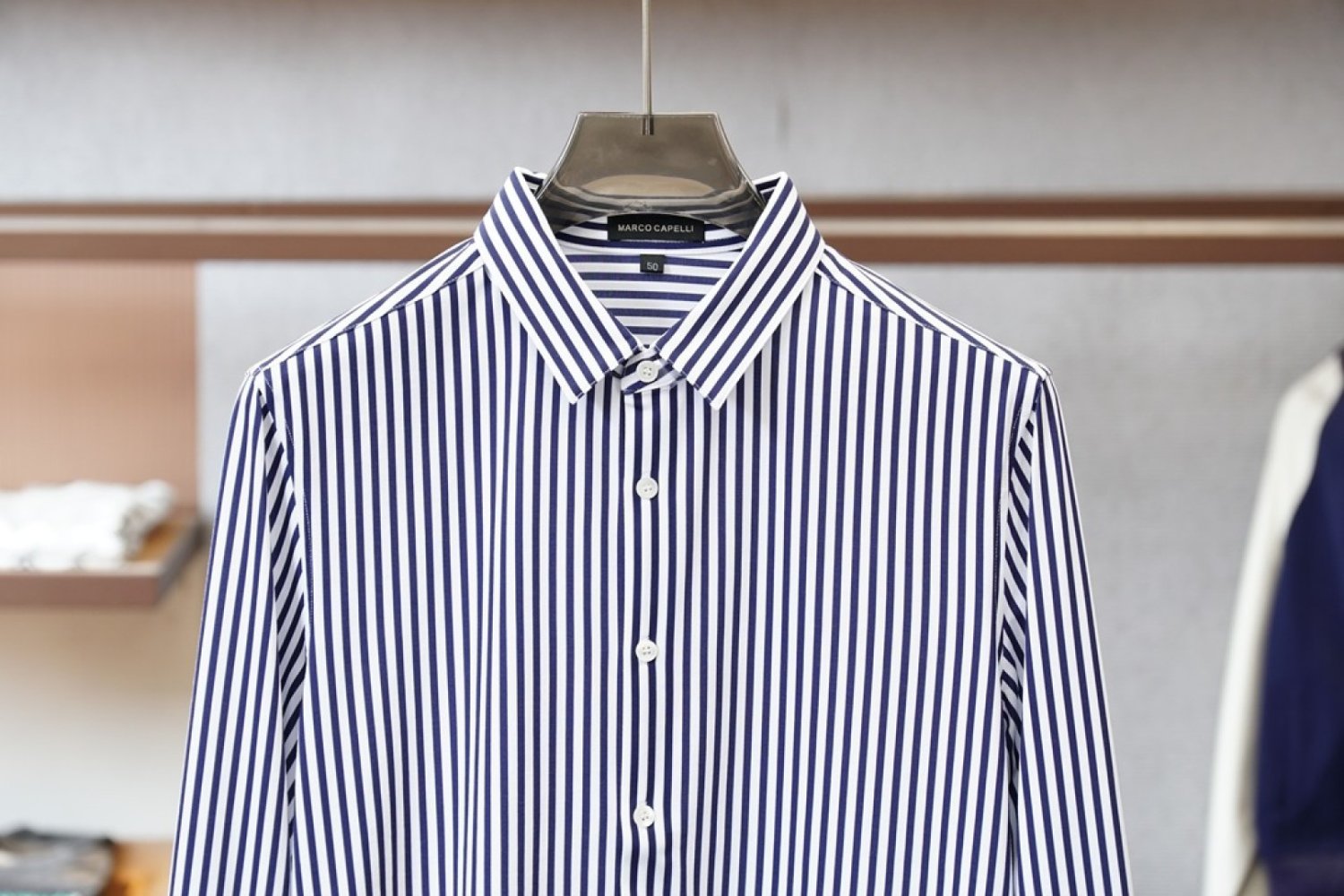 Рубашка мужская фото 4